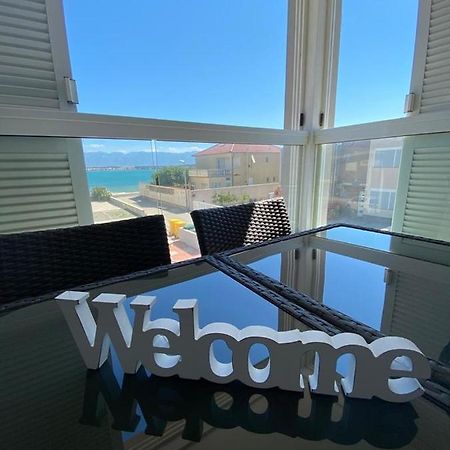 Apartman Erika نين المظهر الخارجي الصورة