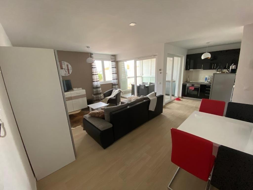 Apartman Erika نين المظهر الخارجي الصورة