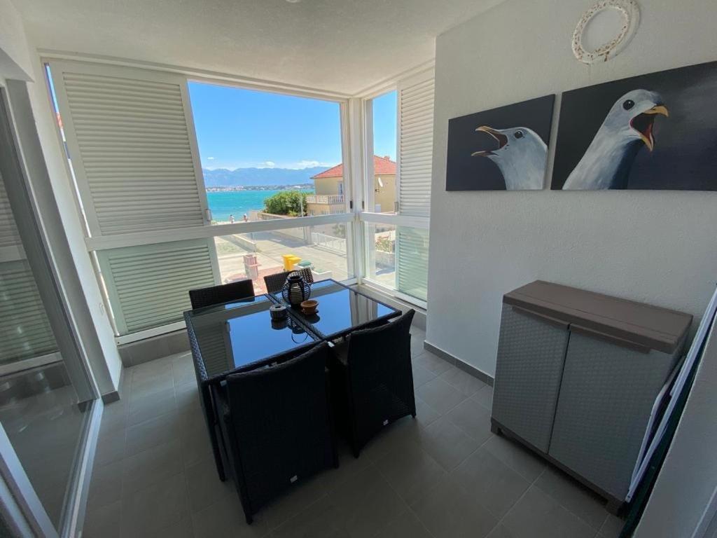 Apartman Erika نين المظهر الخارجي الصورة