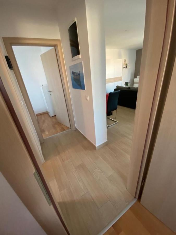 Apartman Erika نين المظهر الخارجي الصورة