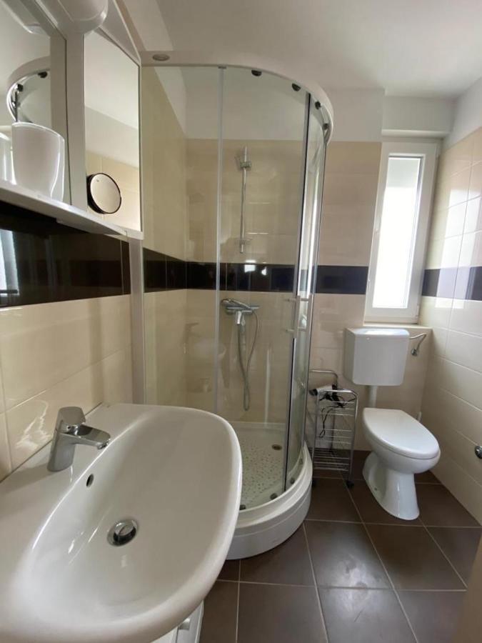 Apartman Erika نين المظهر الخارجي الصورة