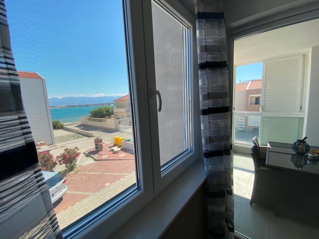Apartman Erika نين المظهر الخارجي الصورة