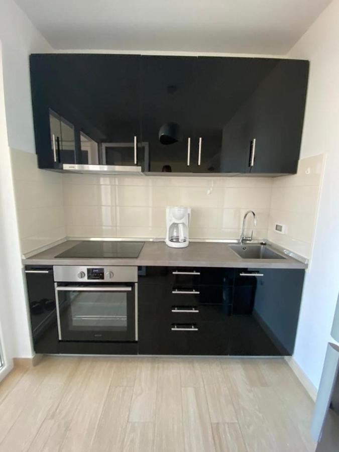 Apartman Erika نين المظهر الخارجي الصورة