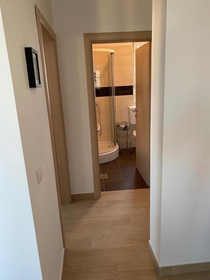 Apartman Erika نين المظهر الخارجي الصورة