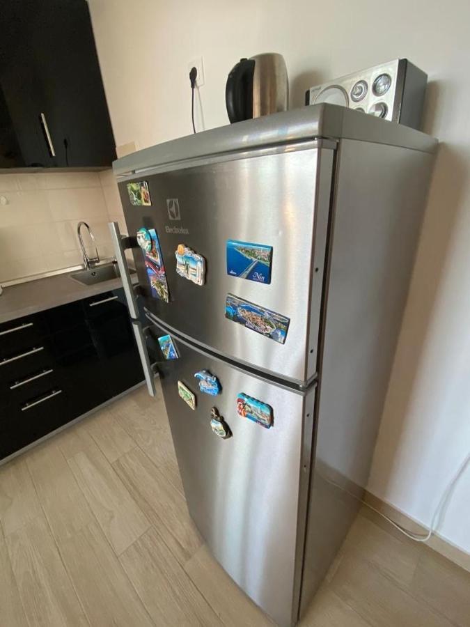 Apartman Erika نين المظهر الخارجي الصورة