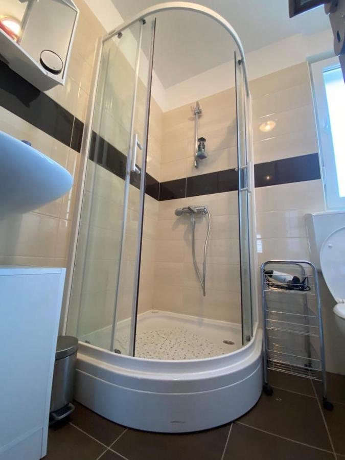 Apartman Erika نين المظهر الخارجي الصورة