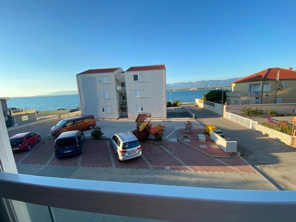 Apartman Erika نين المظهر الخارجي الصورة