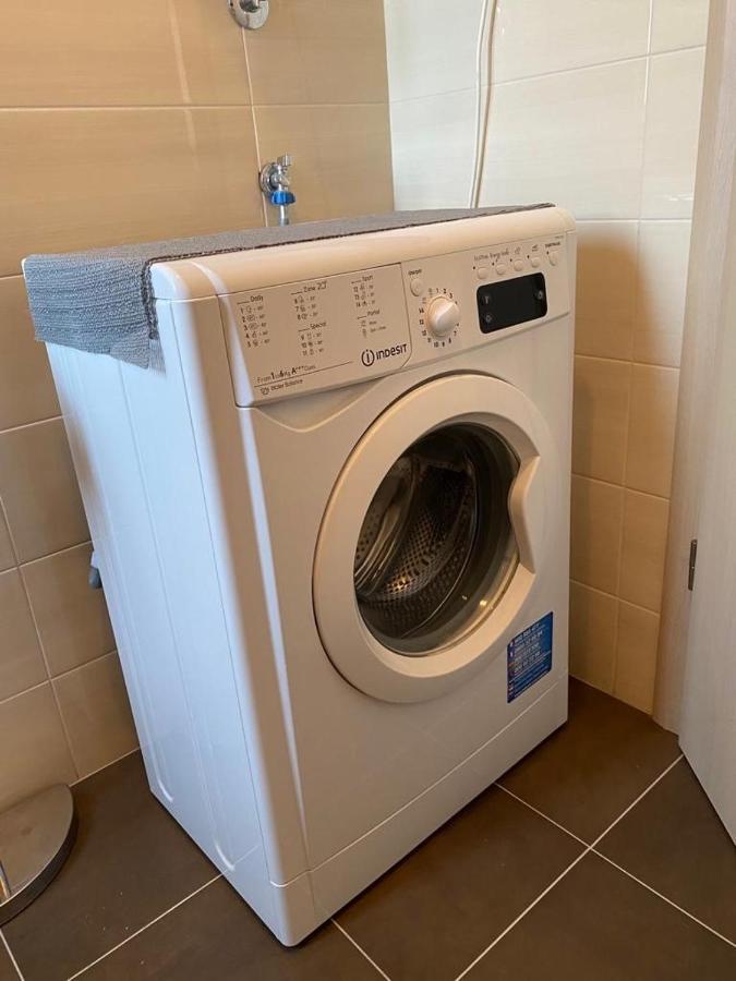 Apartman Erika نين المظهر الخارجي الصورة