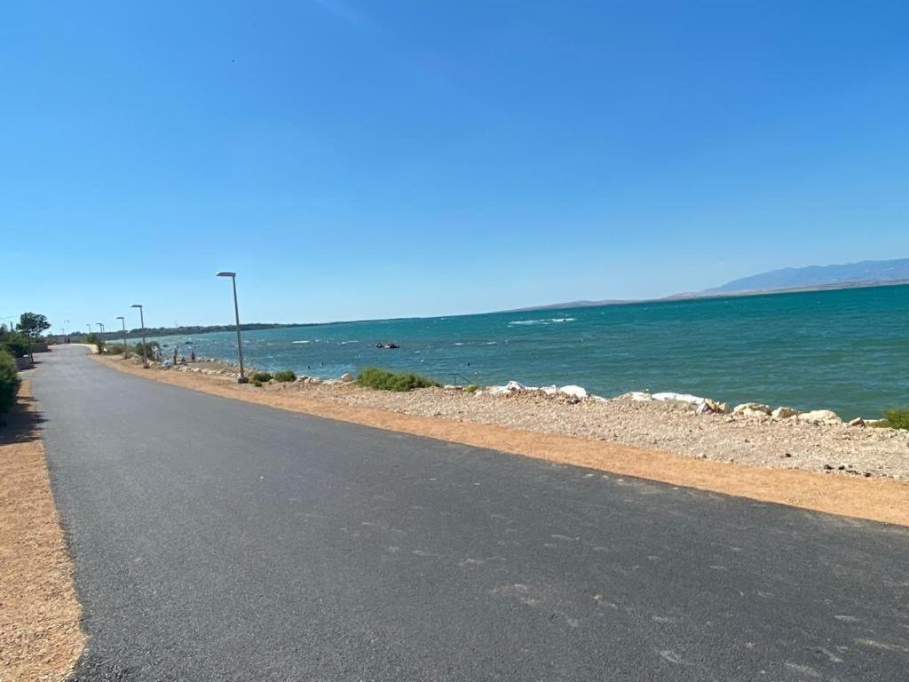 Apartman Erika نين المظهر الخارجي الصورة