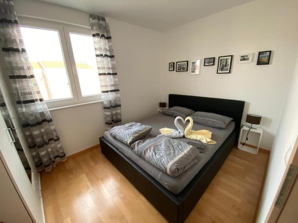 Apartman Erika نين المظهر الخارجي الصورة