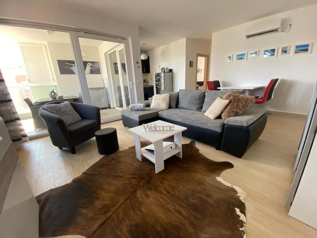 Apartman Erika نين المظهر الخارجي الصورة
