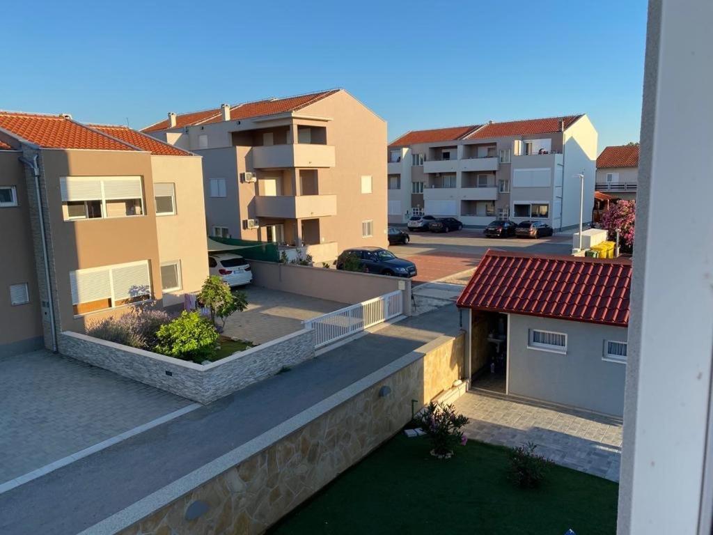Apartman Erika نين المظهر الخارجي الصورة